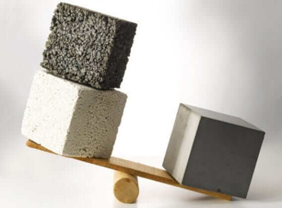 NANOTHERM EPS HAFİF BETON