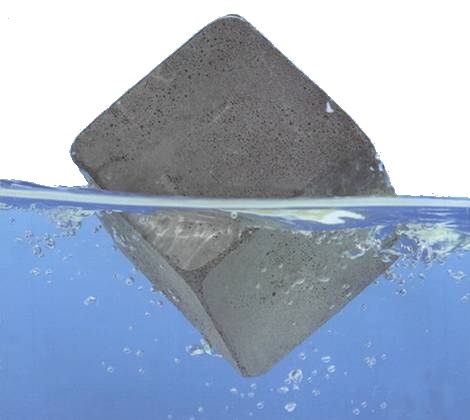 NANOTHERM HÜCRESEL KÖPÜK BETON